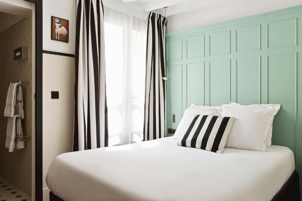 Foto - New Hotel Lafayette