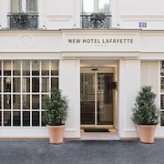 The Chess Hotel in Paris  Best Rates & Deals on Orbitz