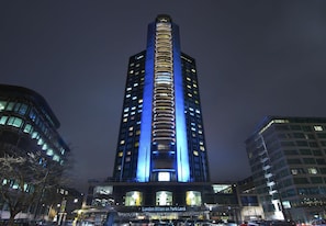 Exterior - London Hilton on Park Lane (London)