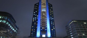 London Hilton on Park Lane