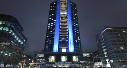 London Hilton on Park Lane