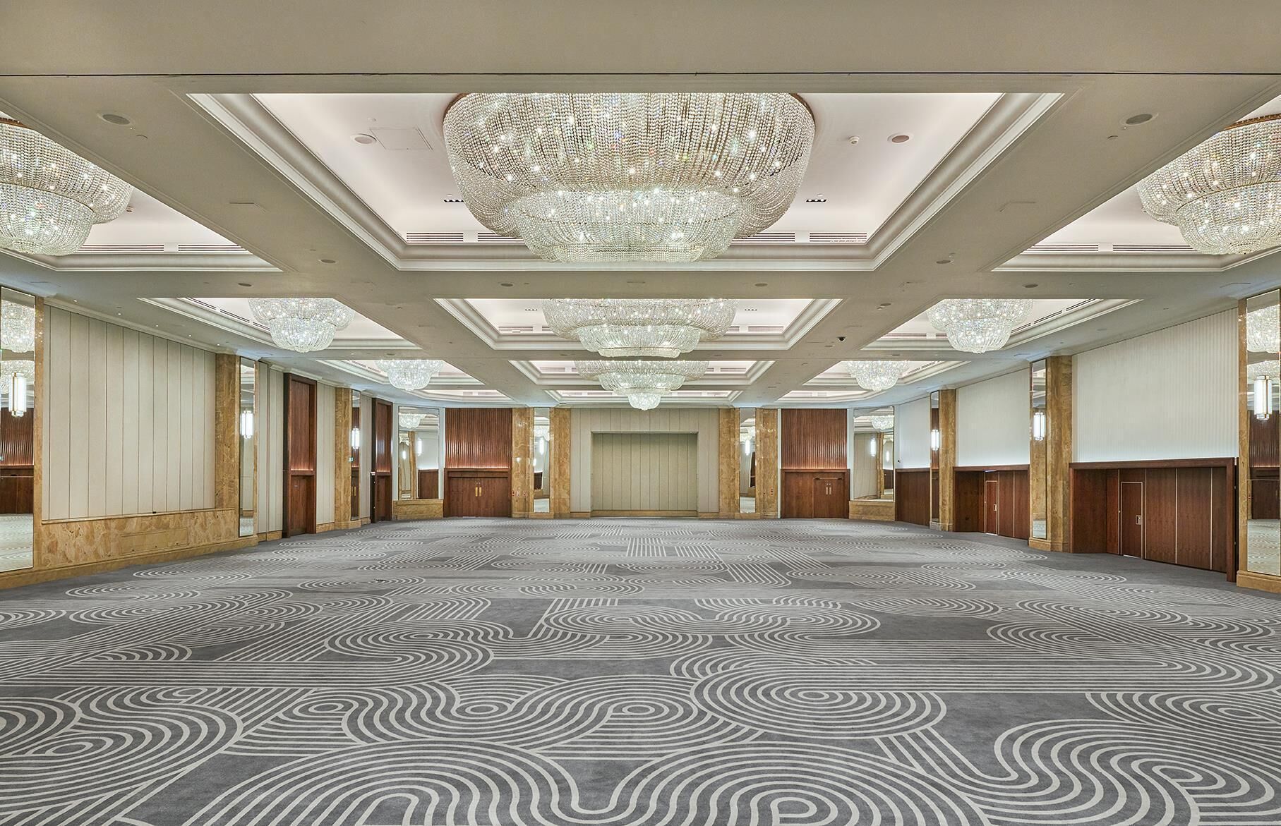 Foto - London Hilton on Park Lane