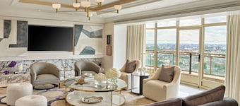 London Hilton on Park Lane