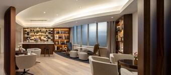 London Hilton on Park Lane