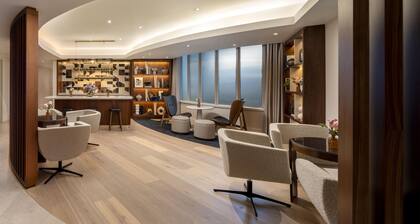 London Hilton on Park Lane