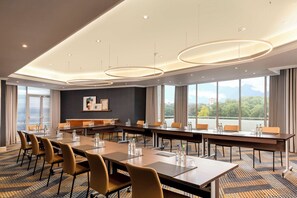 Sala de reunião