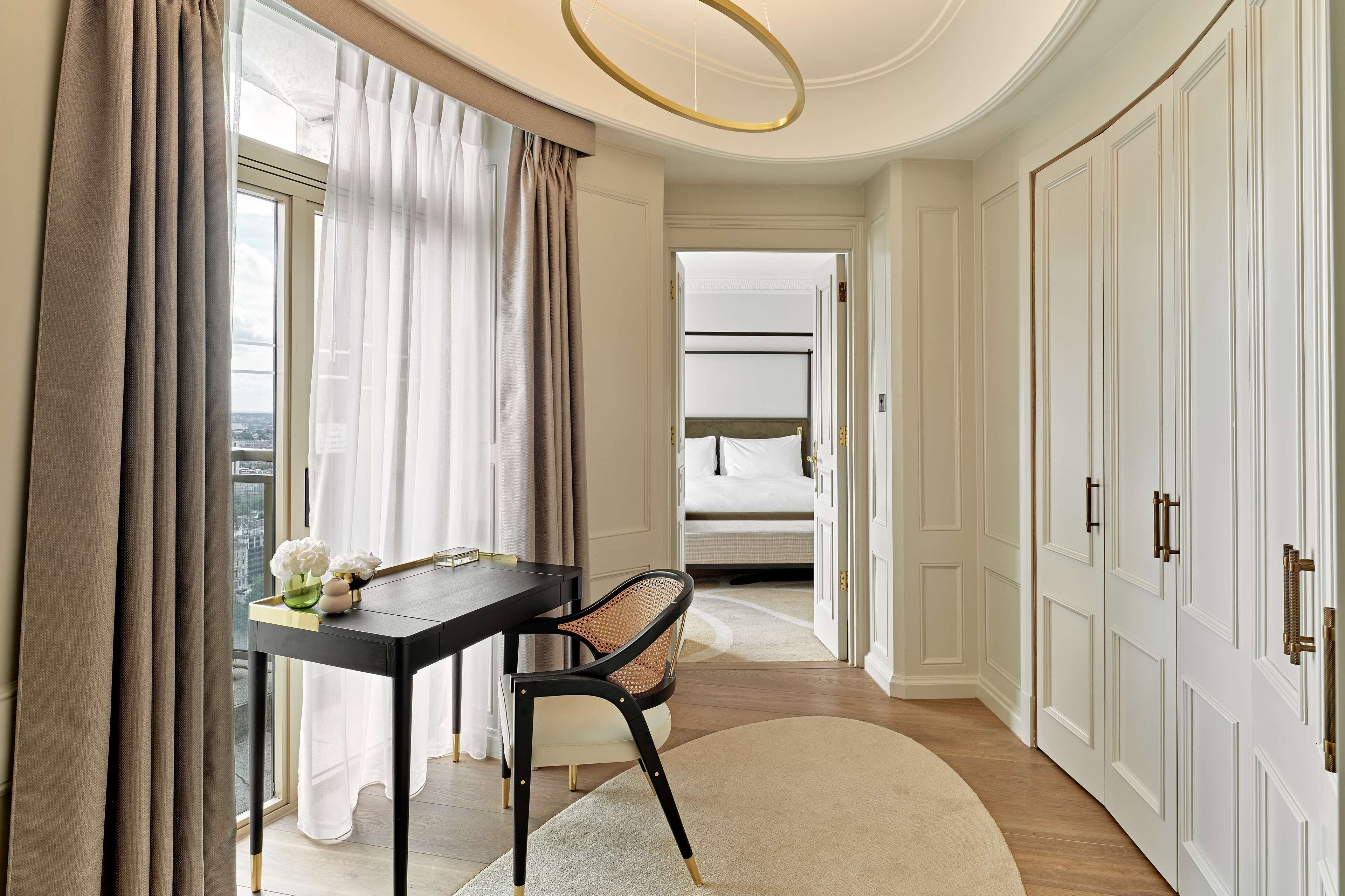 Foto - London Hilton on Park Lane