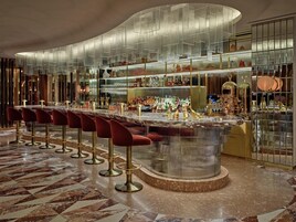 Bar (sur place)