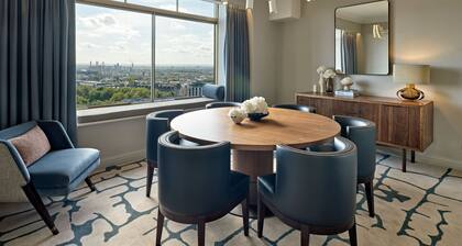 London Hilton on Park Lane