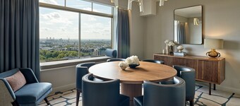 London Hilton on Park Lane