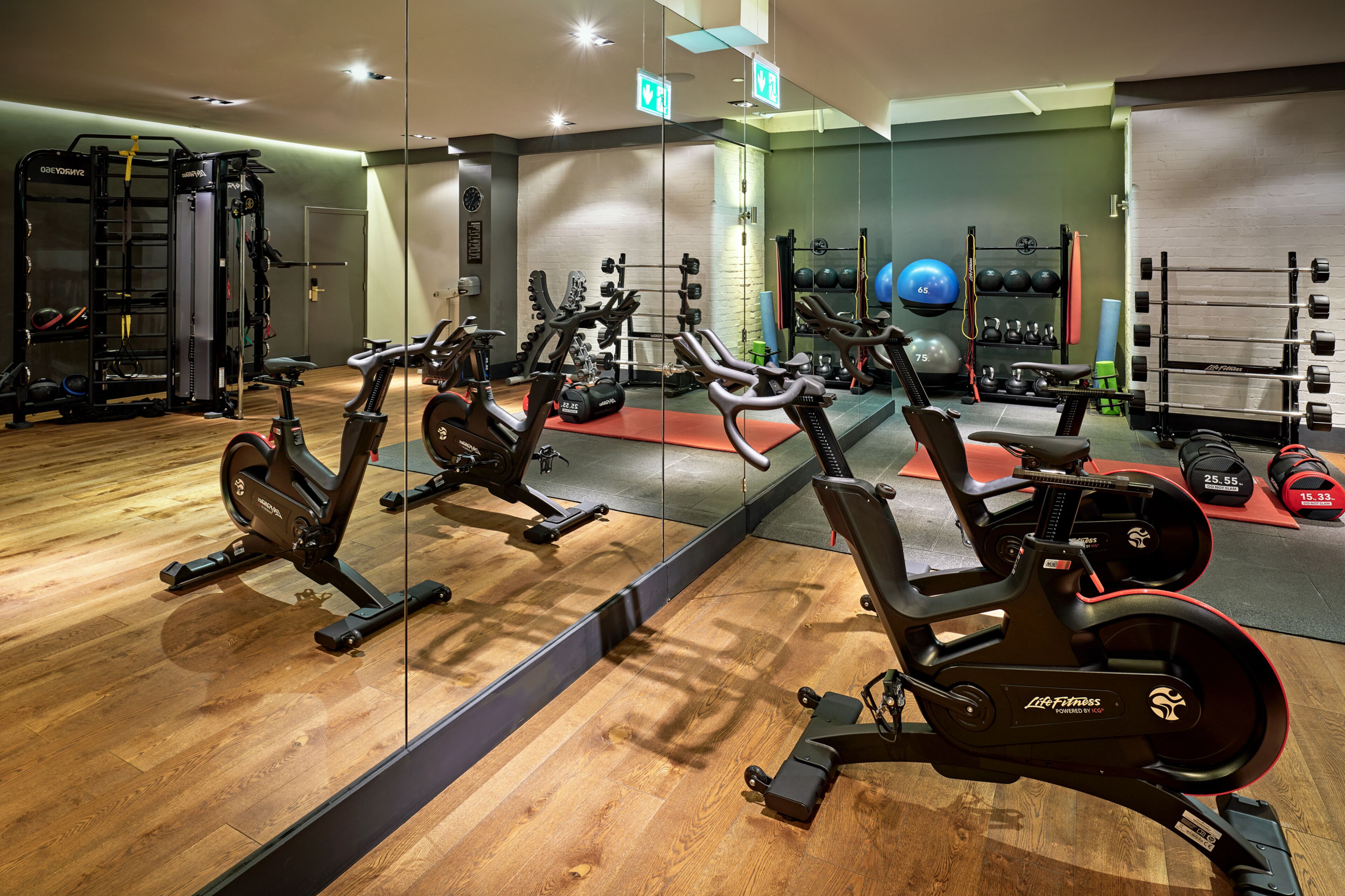 Foto - London Hilton on Park Lane