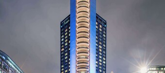 London Hilton on Park Lane