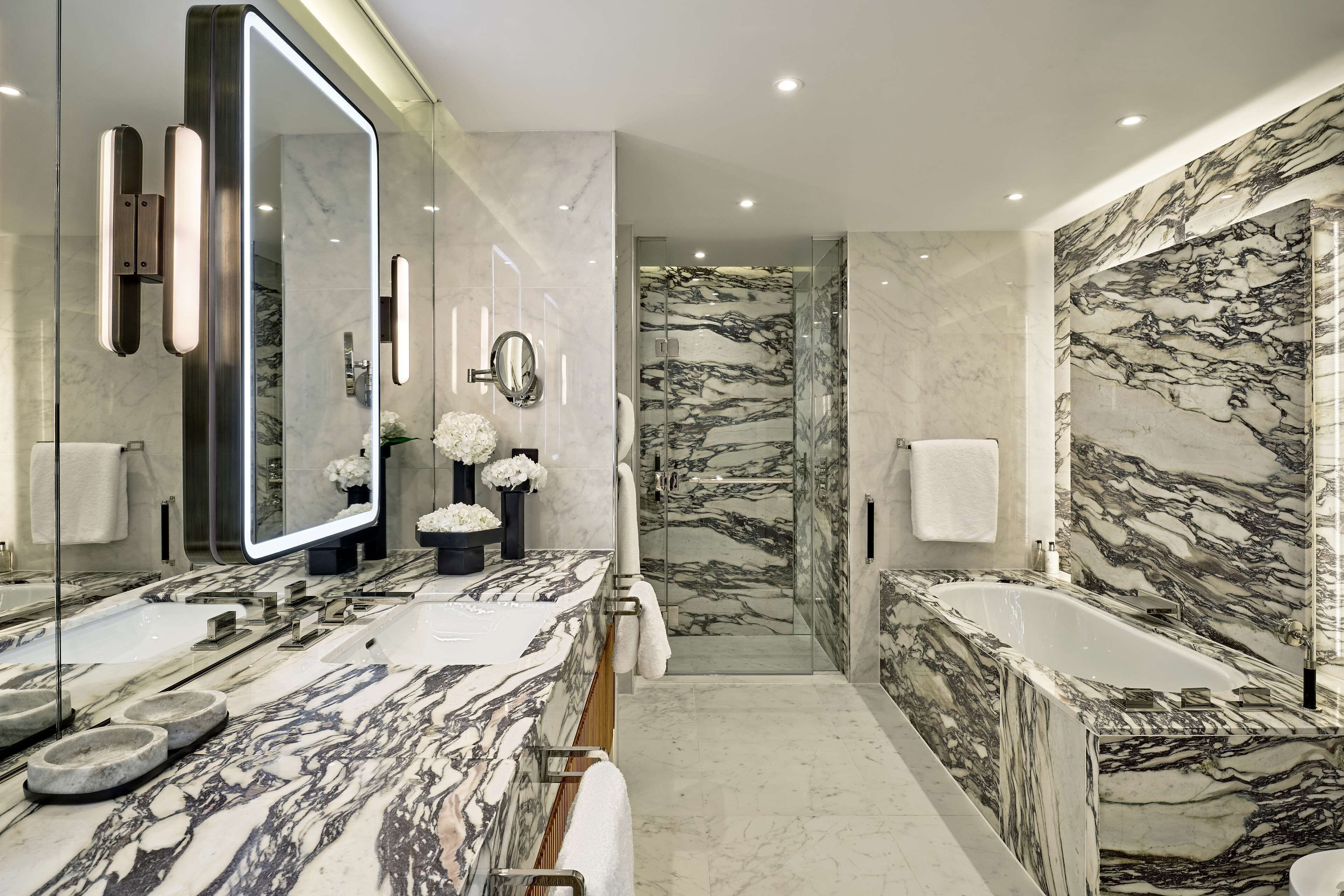 Foto - London Hilton on Park Lane