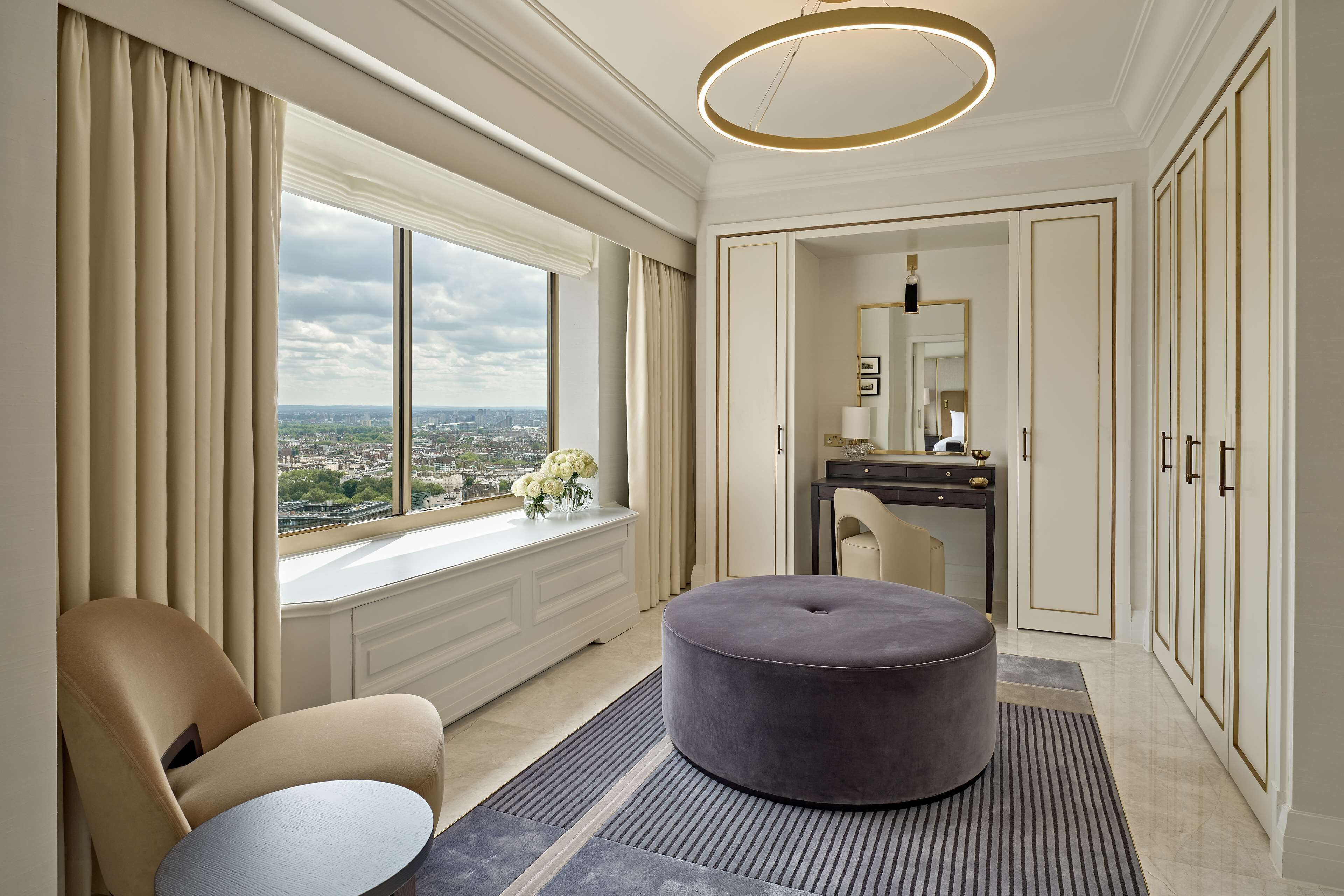 Foto - London Hilton on Park Lane