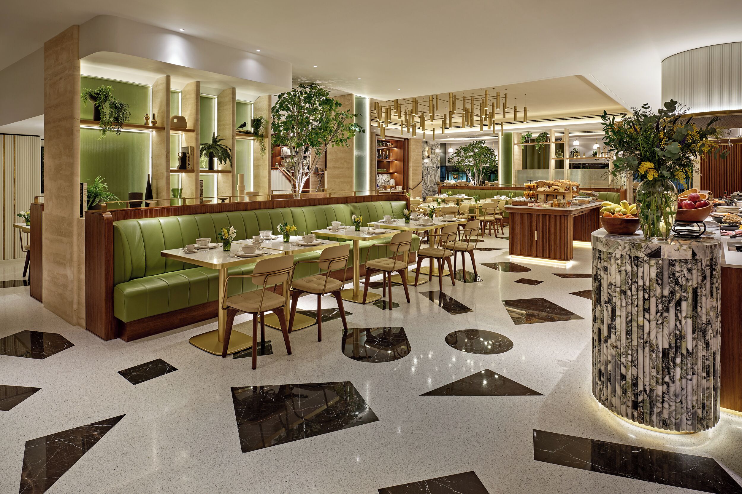 Foto - London Hilton on Park Lane