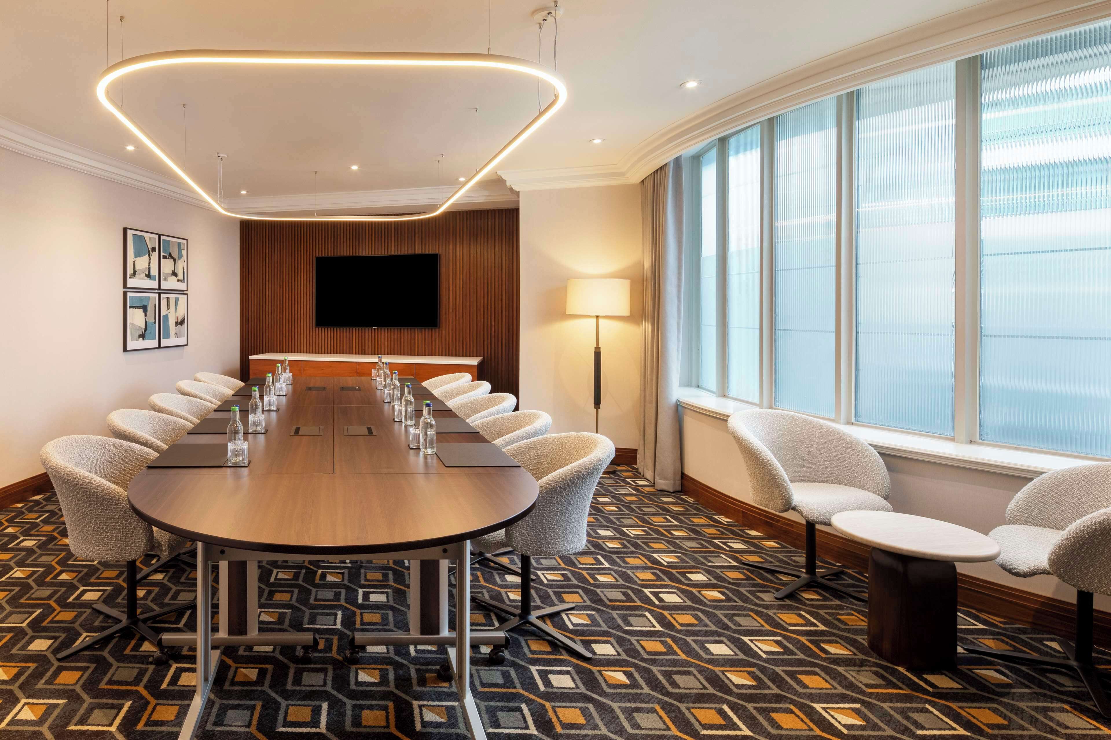 Foto - London Hilton on Park Lane