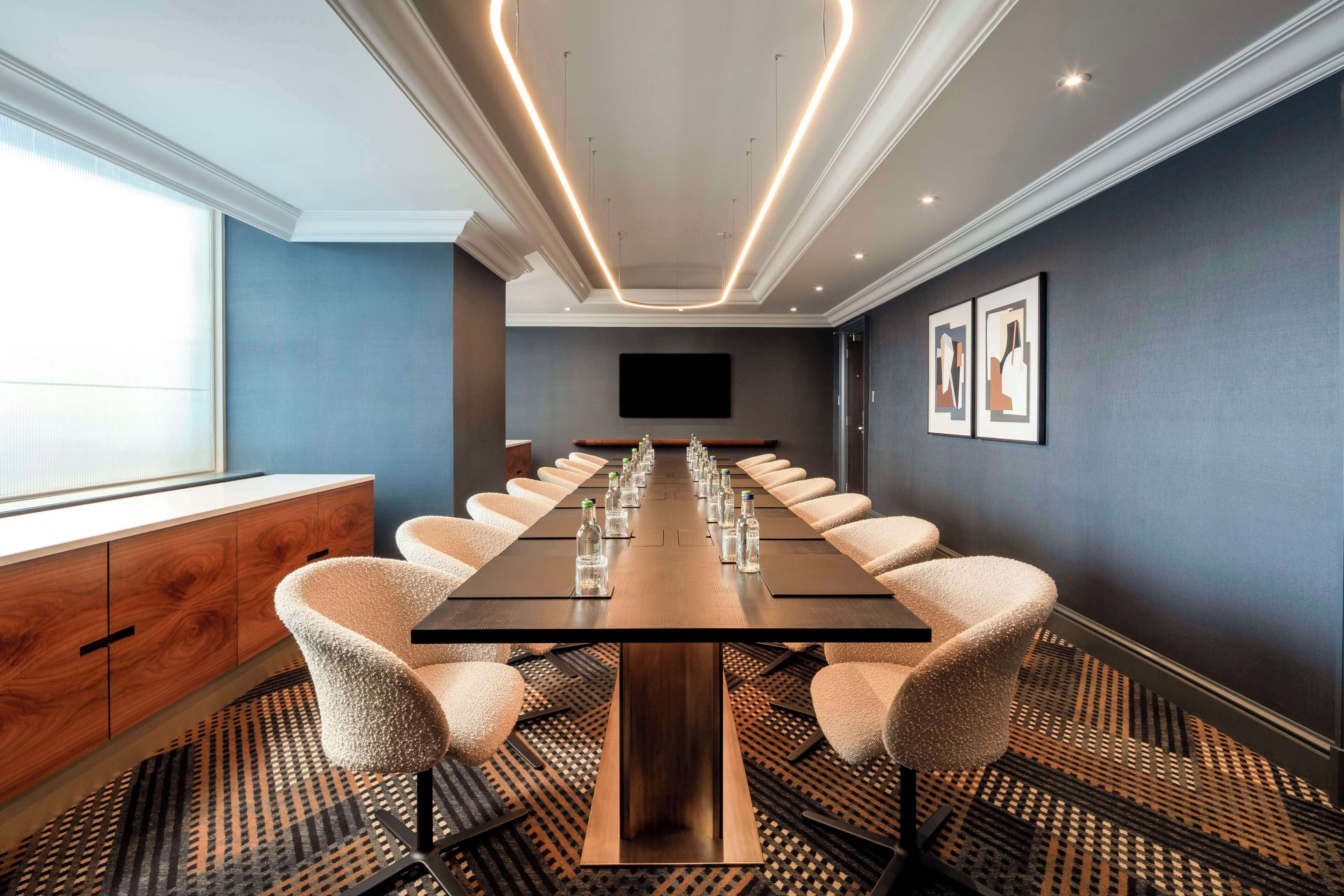 Foto - London Hilton on Park Lane