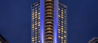 London Hilton on Park Lane
