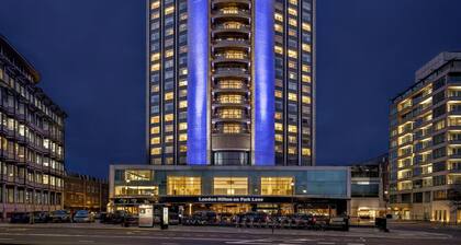 London Hilton on Park Lane