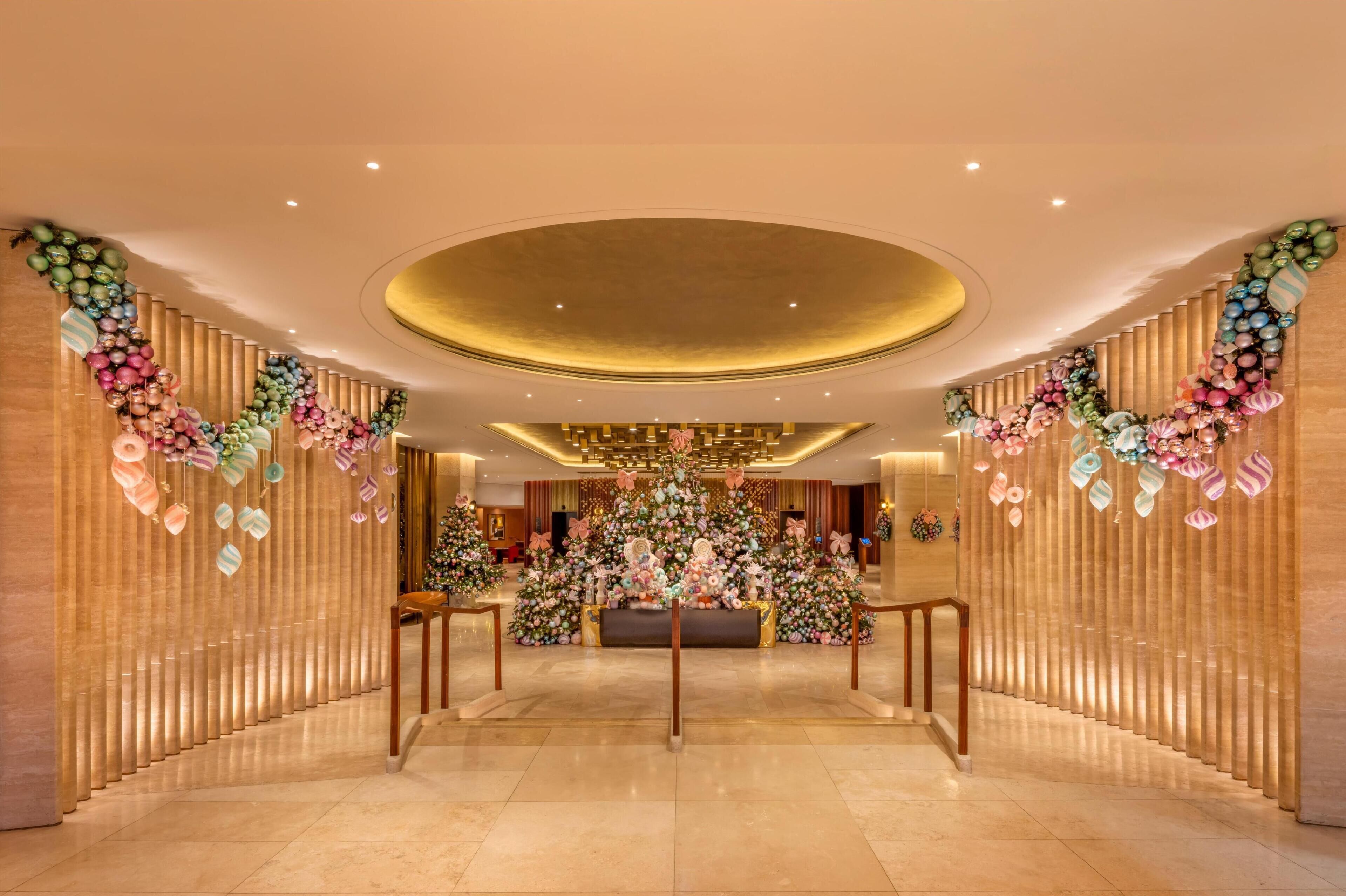 Foto - London Hilton on Park Lane