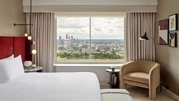 Royal Suite | View from room