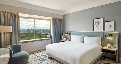 London Hilton on Park Lane