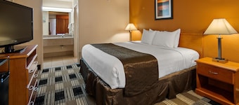 Best Western Airport