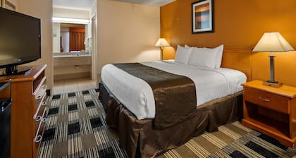 Best Western Airport