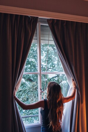 Double Room | Premium bedding, down duvets, pillow-top beds, in-room safe - SuMa Recoleta Hotel (Buenos Aires)