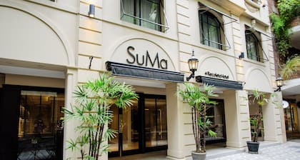 SuMa Recoleta Hotel