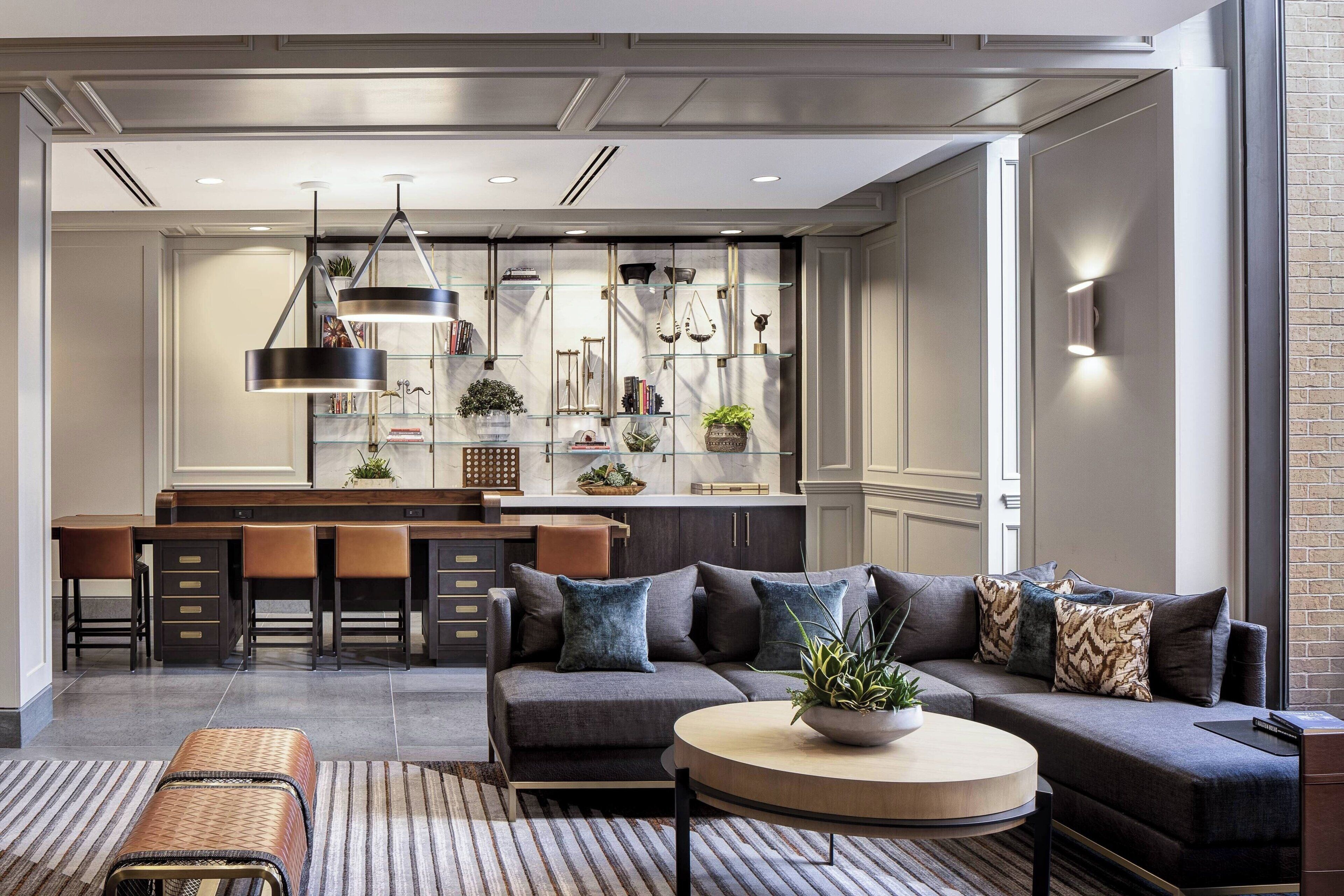 Accommodatievoorzieningen