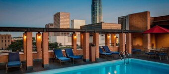 JW Marriott Houston by the Galleria