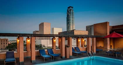 JW Marriott Houston by the Galleria