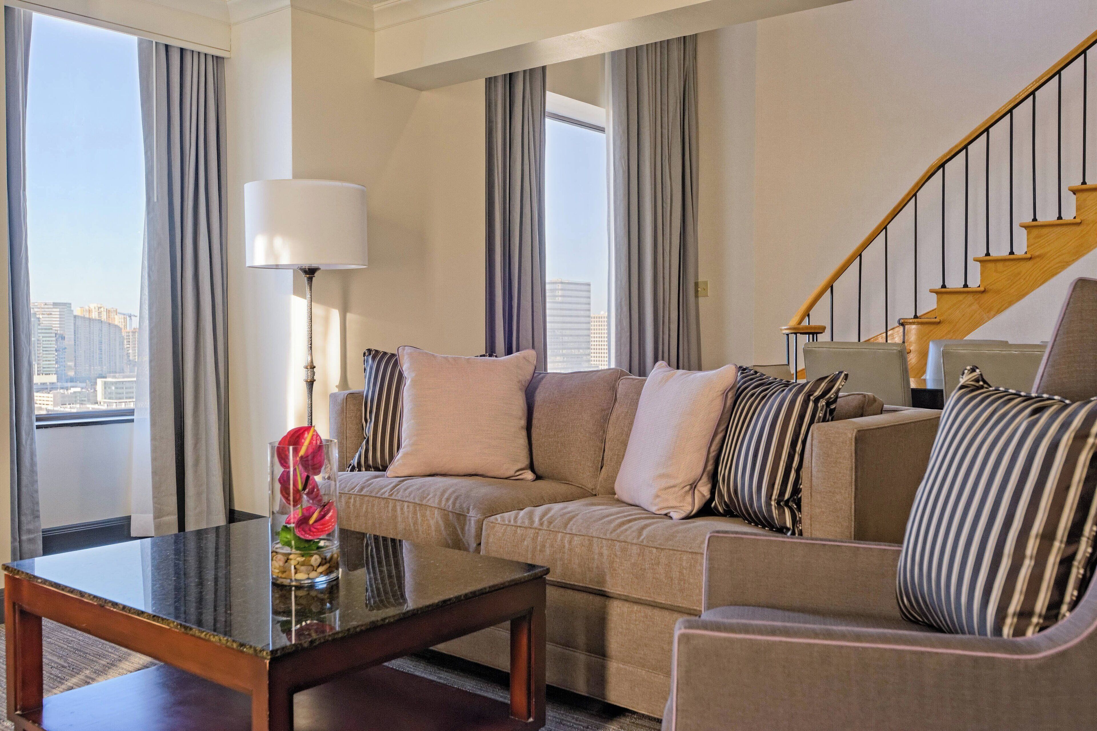 1 bedroom, premium bedding, pillow-top beds, in-room safe