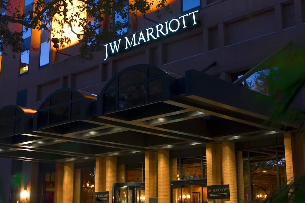 JW Marriott Houston by the Galleria