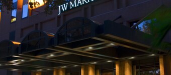 JW Marriott Houston by the Galleria