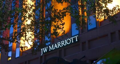 JW Marriott Houston by the Galleria
