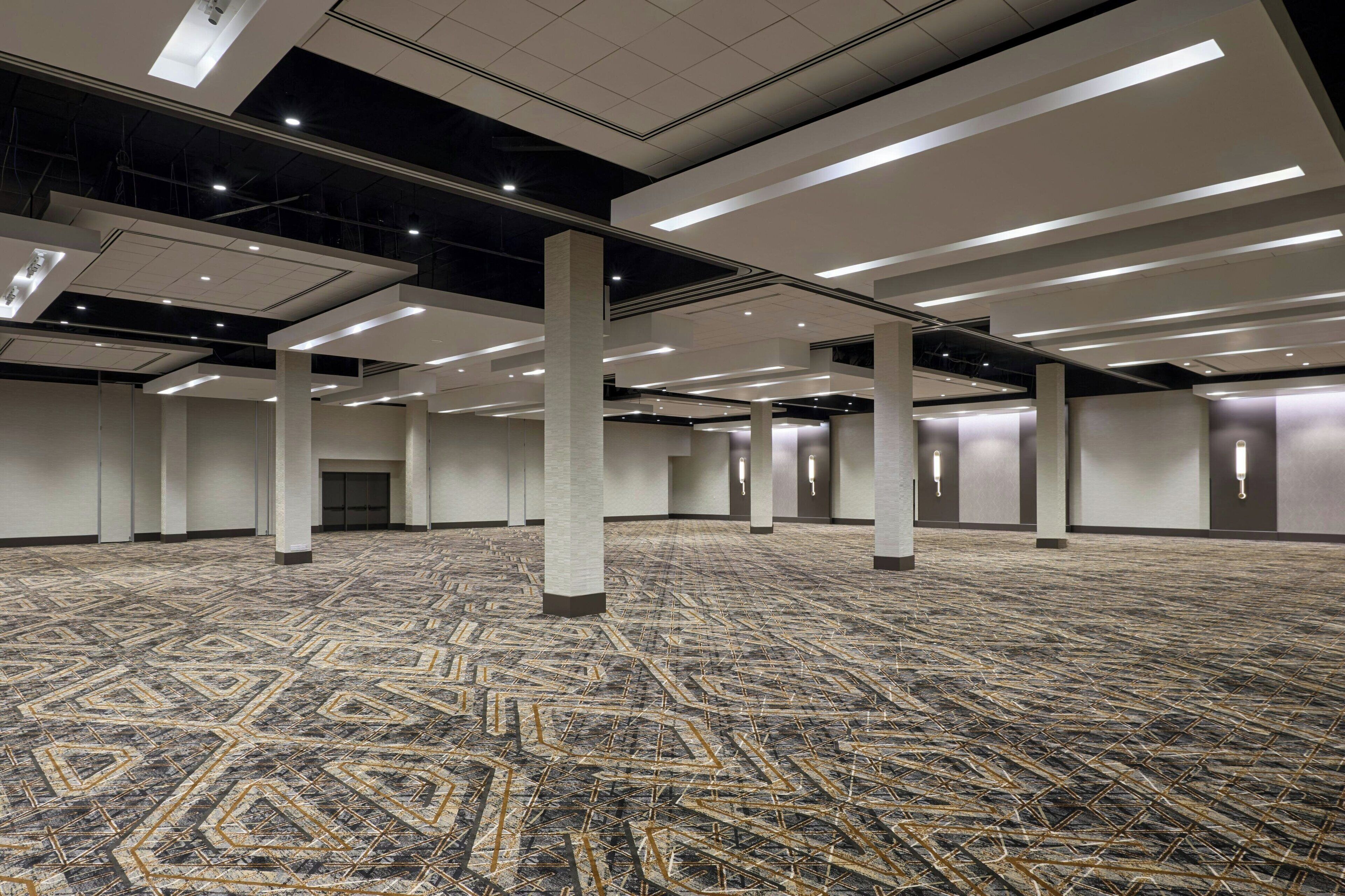 Photo - JW Marriott Houston by the Galleria