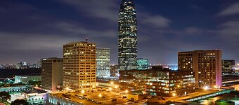 JW Marriott Houston by the Galleria