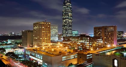 JW Marriott Houston by the Galleria
