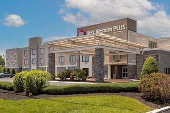 Best Western Plus Bowling Green