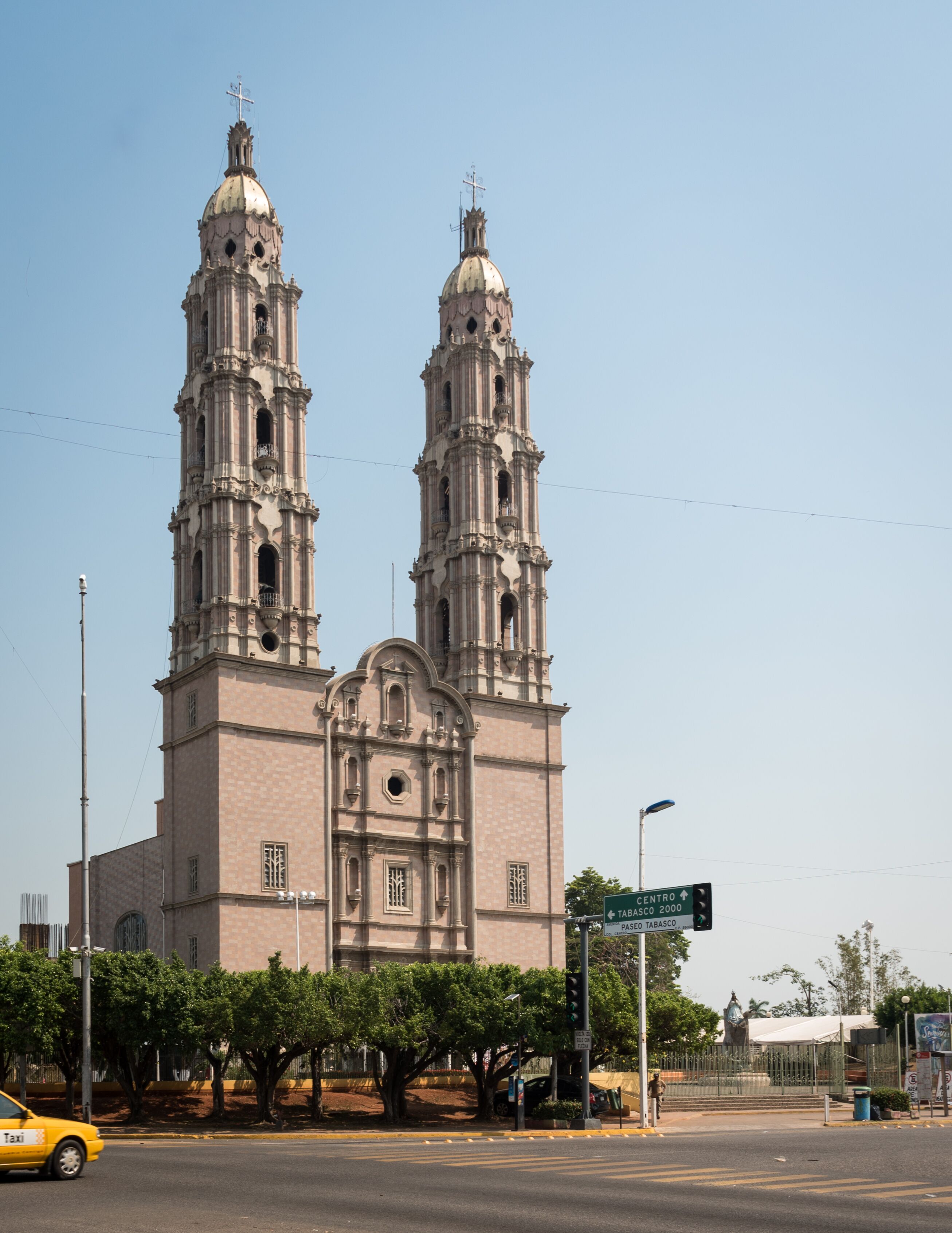 Photo - Hyatt Regency Villahermosa