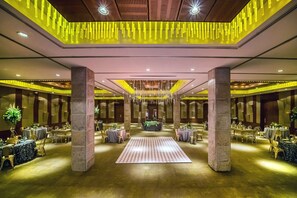Ballroom