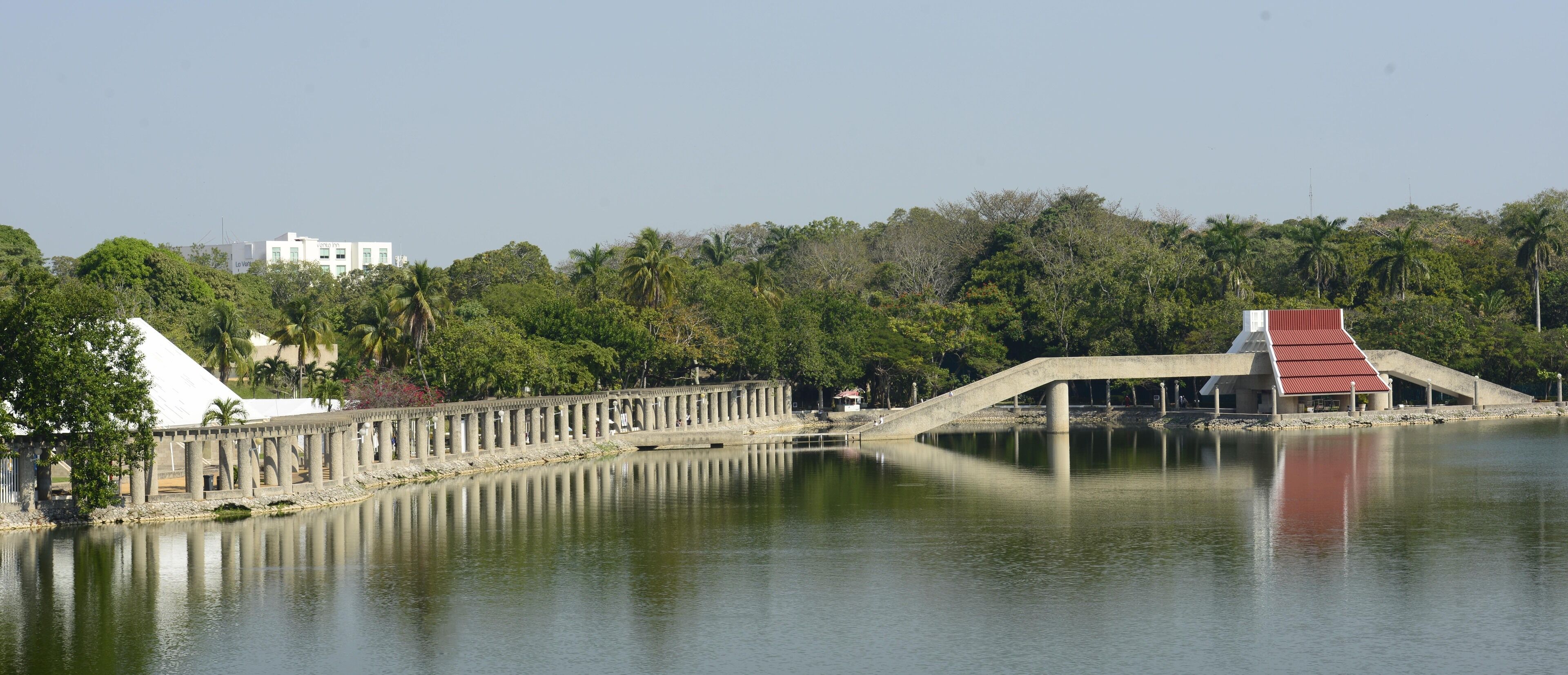 Photo - Hyatt Regency Villahermosa