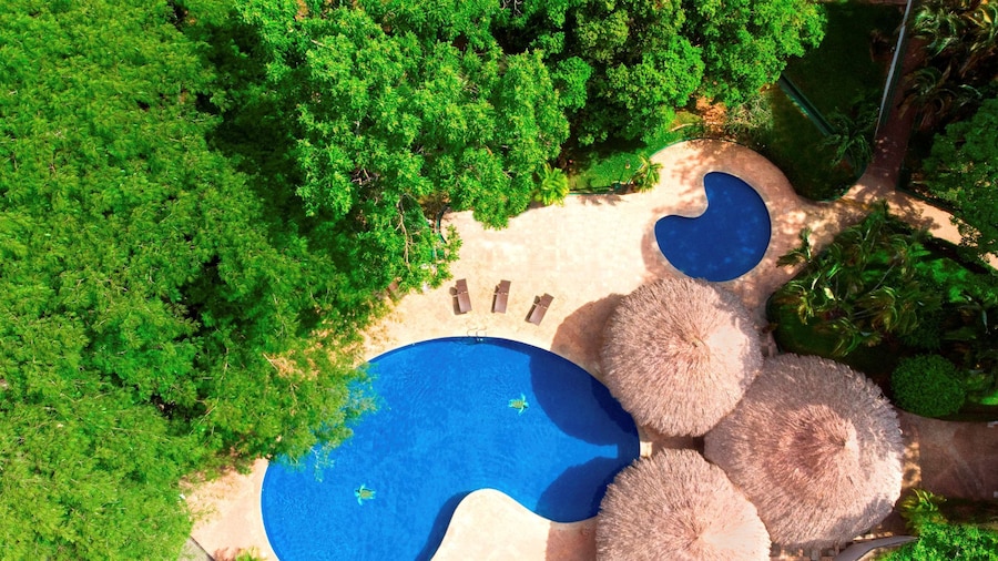 Hyatt Regency Villahermosa