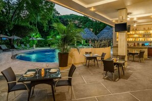 Bar (on property) - Hyatt Regency Villahermosa (Villahermosa)