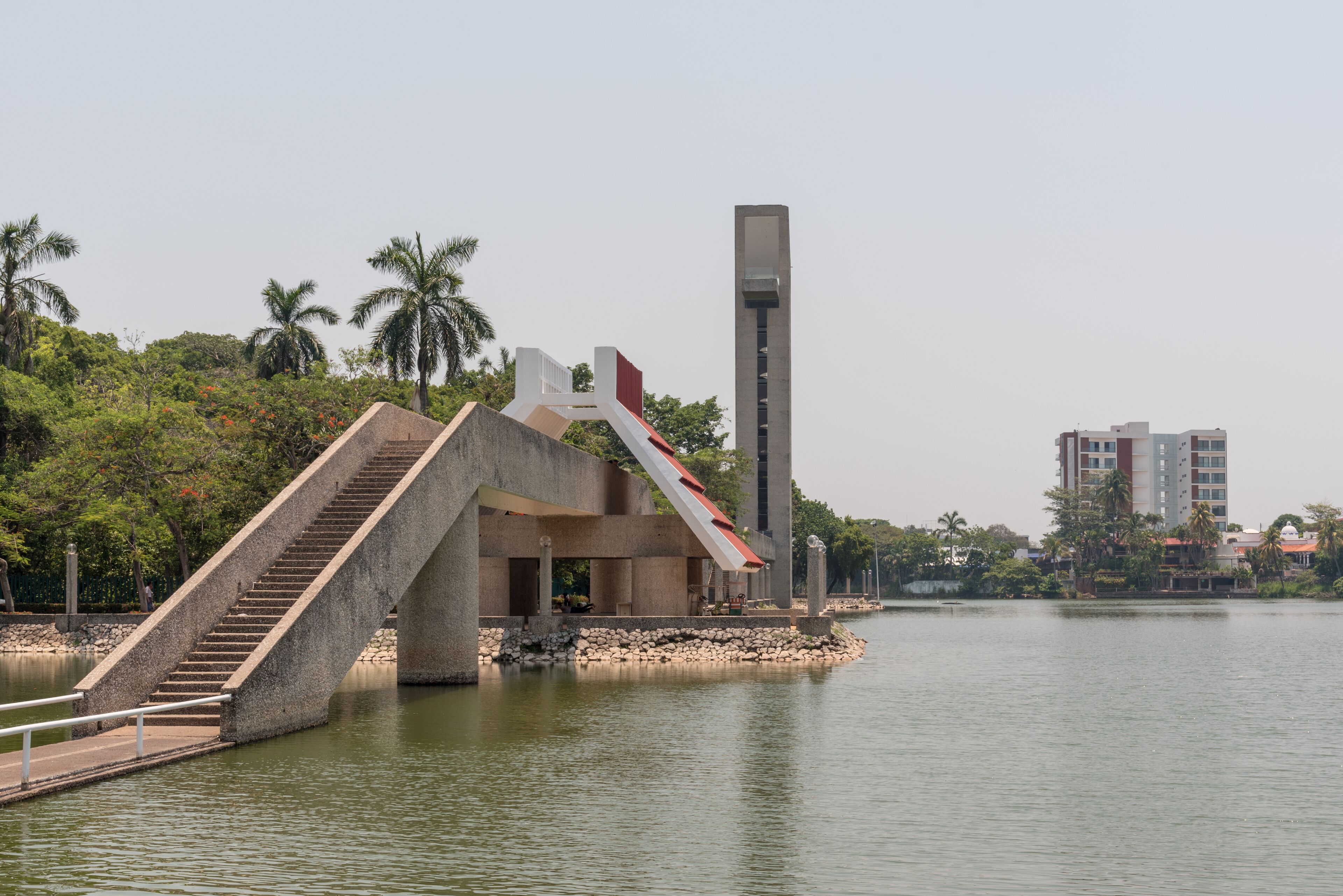 Photo - Hyatt Regency Villahermosa