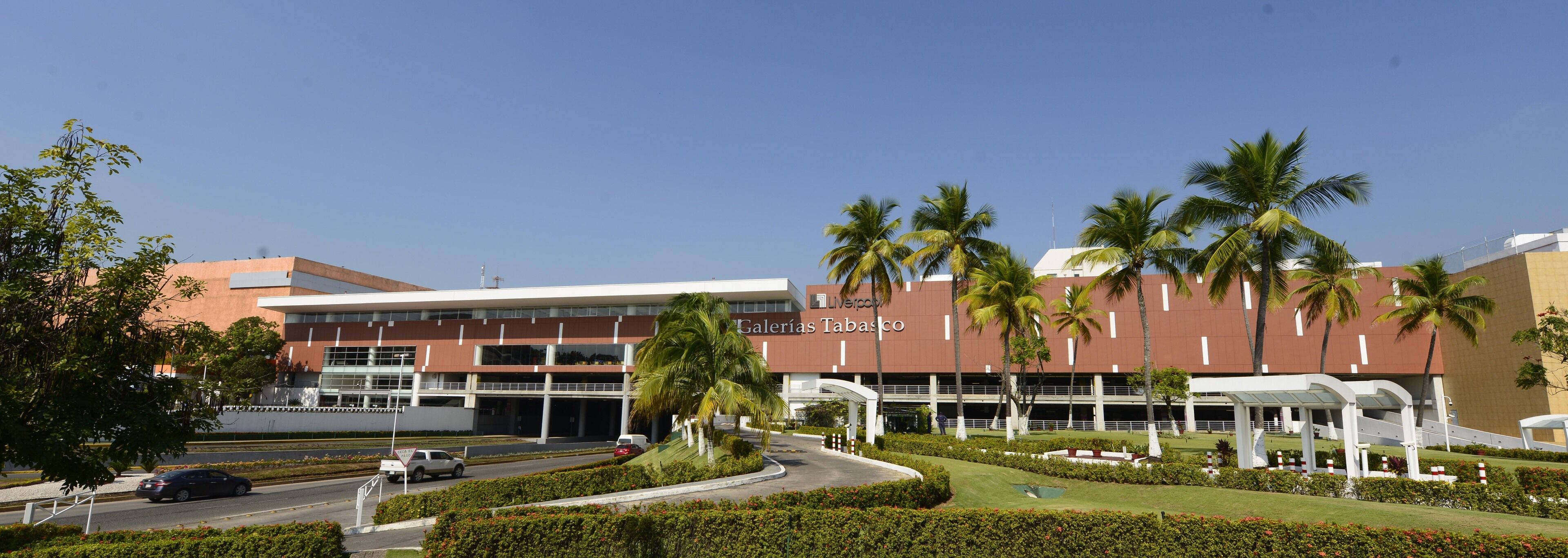 Photo - Hyatt Regency Villahermosa
