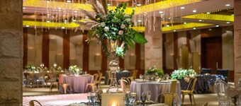 Hyatt Regency Villahermosa