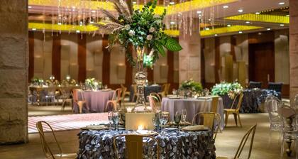 Hyatt Regency Villahermosa